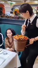 Copy of big Restaurant || ways of Restaurant