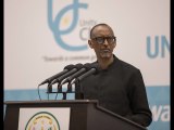 Ijambo rya Perezida Kagame asoza ihuriro ngarukamwaka rya 12 rya Unity Club Intwararumuri