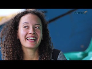 Yolande Ngarambe on benefits of Athletism in Rwanda