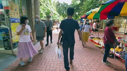 Ativista pró-democracia de Hong Kong busca asilo no Reino Unido