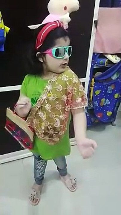 Jai Mata Di