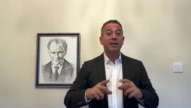 CHP Grup Başkanvekili Ali Mahir Başarır: İstiklal Marşı, Cumhuriyet, Gazi Mustafa Kemal Atatürk olmazsa olmazımızdır