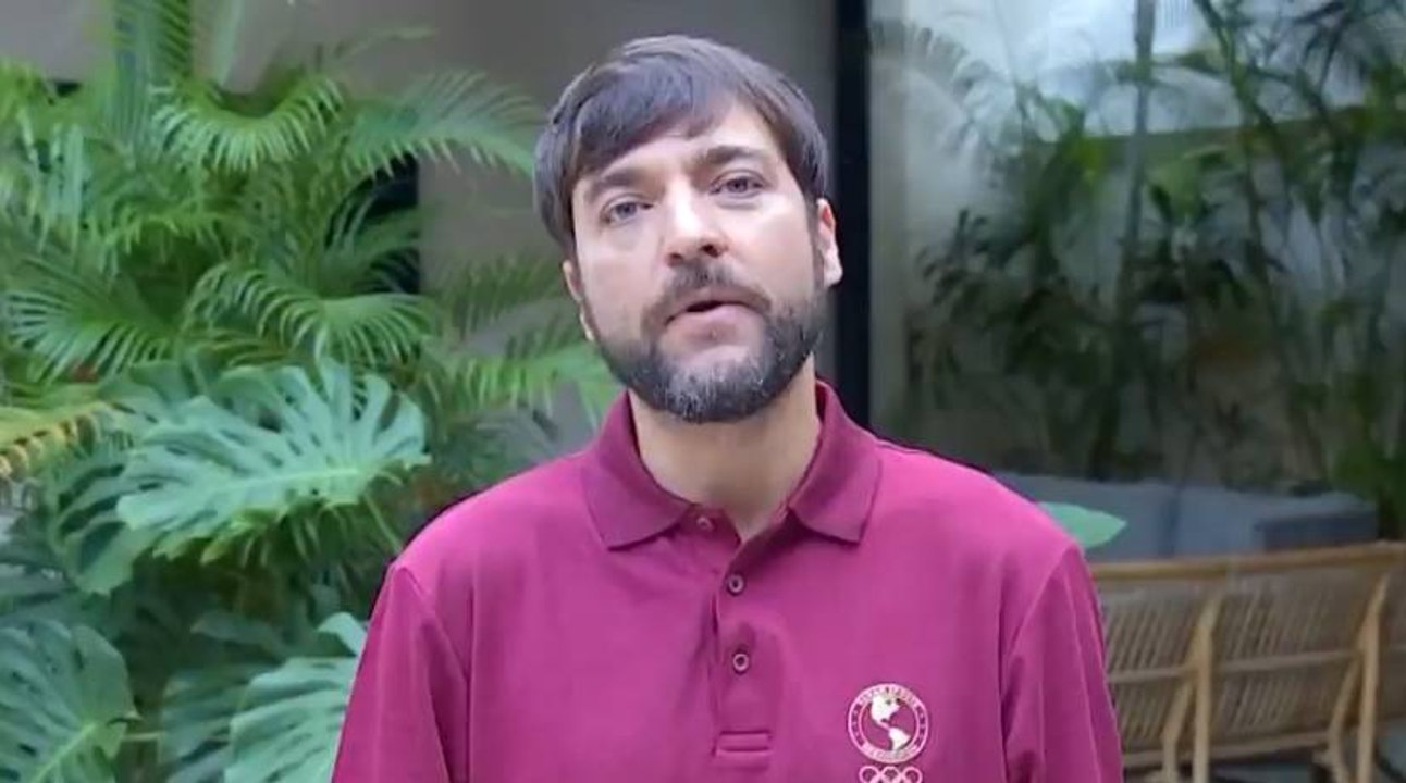 "Él sabe mucho más que yo cómo ser un buen alcalde de Barranquilla": Pumarejo a Alejandro Char