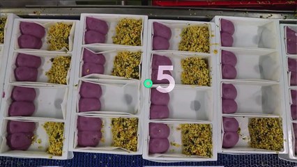 [BA] Les pieds dans le plat cuisiné - 09/01