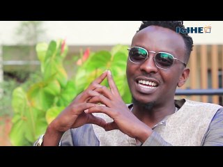 Jules Sentore yavuze uko yarokotse impanuka yahitanye se no ku mukobwa  wavuze  ko yamuteye inda