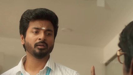 Sivakarthikeyan | Dialogue With Beats   | Tamil | Theriyama Pannita | Arabic Version | GaneshTunes