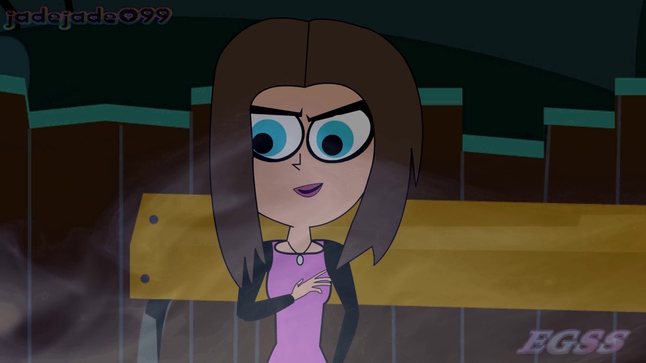 Ember's Ghost Squad Shorts #3 - Halloween 2016 (lost episode)