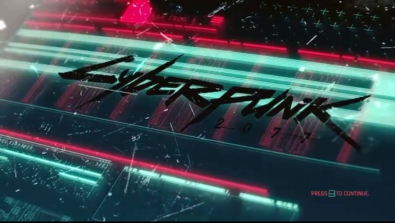 Cyberpunk 2077 v1 in 2023 | Getting Started | Part - 2