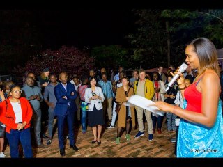 U Rwanda rwakiriye Imurika rikomeye ry’Ingoro Ndangamurage muri Afurika