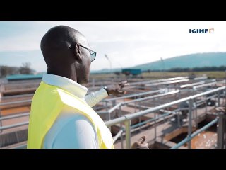 IMBERE MU RUGANDA: Uko isayo ya Nyabarongo itunganywamo amazi y'urubogobogo