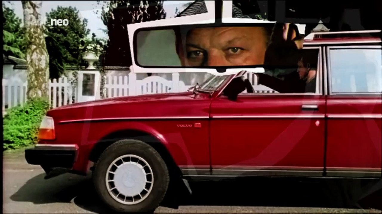 Wilsberg -23- Royal Flush