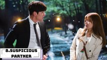 The 10 Best Enemies-To-Lovers Korean TV Dramas