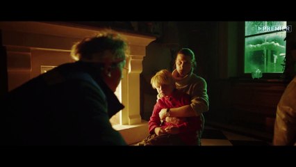 Эпидемия - 1 сезон 6 серия