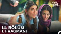 Kirli Sepeti 14. Bölüm 1. Fragmanı | Yeni Bölüm ile 7 Ocak Pazar Akşamı FOX'ta