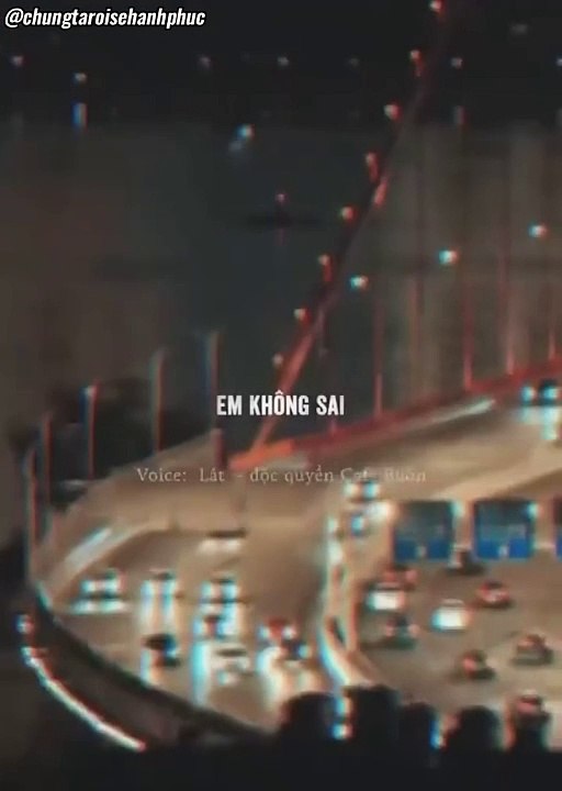 Em đừng lãng phí bên một người không xứng đáng nữa..!