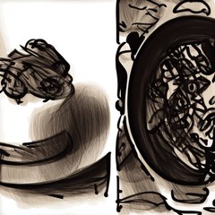 Des mini-cheesecakes à la tomate et du poulet du chasseur : 2 recettes économiques et faciles par Luana Belmondo.