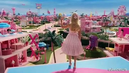 "C'? ancora domani" re del box office, Paola Cortellesi batte Barbie