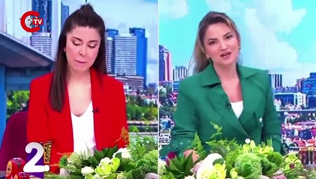 'Dolandırıcılık' iddiası gündem olmuştu... 2. Sayfa programı bitti: Müge ve Gülşen ikilisi ayrıldı