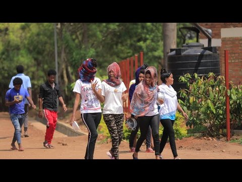 Norway pledges to receive 600 African refugees and asylum seekers from Rwanda