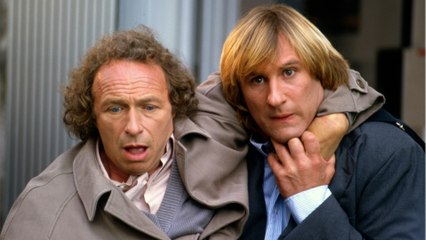GALA VIDEO - Gérard Depardieu : Pierre Richard écarté d’une association après son soutien, on en sait plus