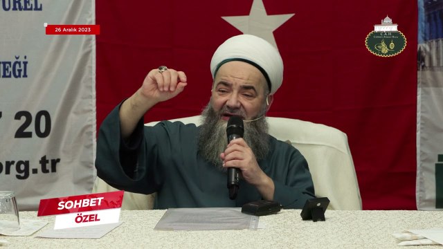 İsâ Aleyhisselâm'ın Mevlidi Olan Yılbaşı Gecesini Kutlamak Niye Harâm Olsun? Diyenlere Cevap