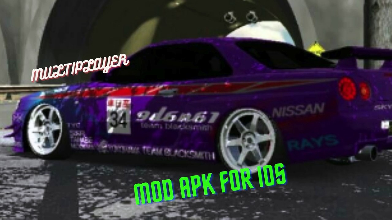 Rev Up Your Game: Unlocking Unlimited Money and Cars in Car Parking Multiplayer for iOS!