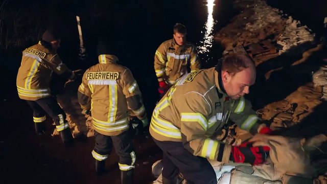 Hochwasser: Fast ganz Niedersachsen steht unter Wasser