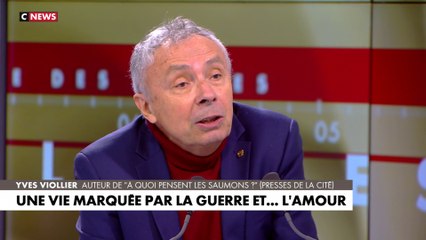 Yves Viollier : L'Heure des Livres (Émission du 29/12/2023)