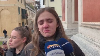 Omicidio Vanessa, parla la collega: "Da lei mai un segno di paura" - Video