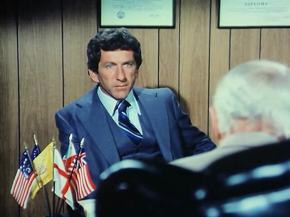 Petrocelli S02E21-Unter Verdacht