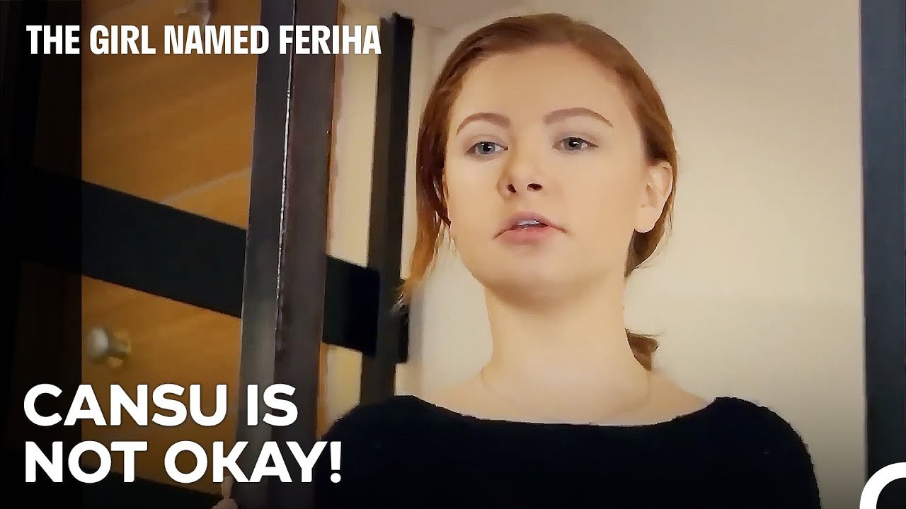 Her Obsession With Emir Is Getting Bigger The Girl Named Feriha