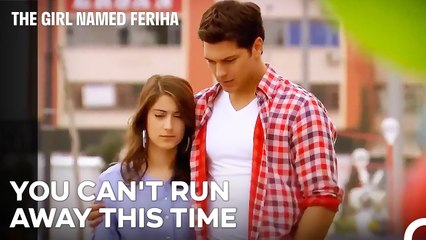 We Can't Make It Work  - The Girl Named Feriha