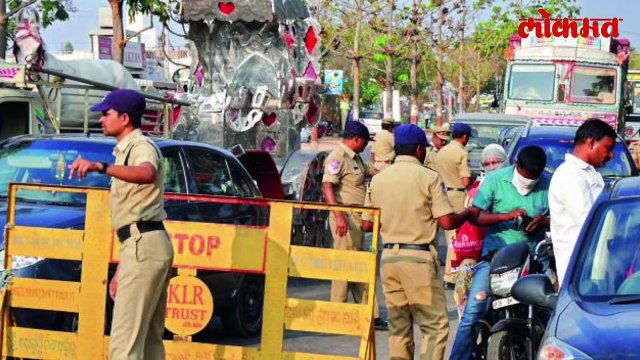 ‘थर्टीफर्स्ट’ची पार्टी बीचवर करणारं आहात त्या आधी हा व्हिडिओ पाहा...