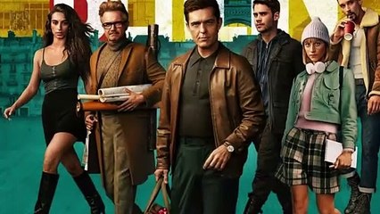 « Berlin » : Le Spin-Off Romantique de « La Casa de Papel » Divise les Fans || Short News