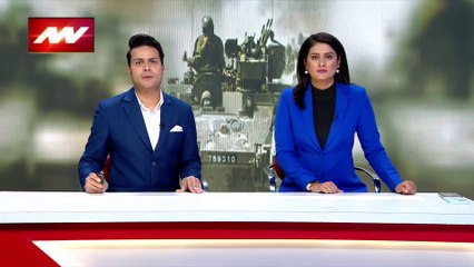 Super Sixer : Israel की सेना पर हमास के आतंकियों का हमला