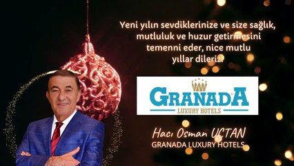 2024 Yeni yıl mesajları