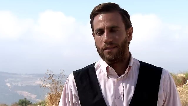 Yasmina Episode - 23 - مسلسل ياسمينة الحلقة