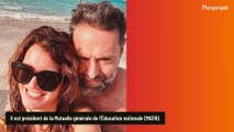 PHOTOS Marlène Schiappa et Matthias Savignac : cocktails, plage et gourmandises... Vacances en amoureux au paradis