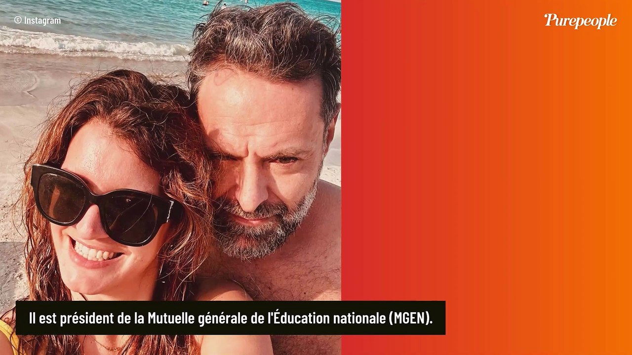 PHOTOS Marlène Schiappa et Matthias Savignac : cocktails, plage et gourmandises... Vacances en amoureux au paradis