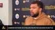 Cam Heyward Discusses Steelers Recipe For Success