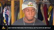 Steelers' CB Ready For Physical Battle With DK Metcalf