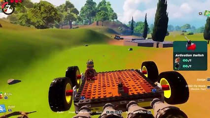 Fortnite RUINED Peter Griffin..