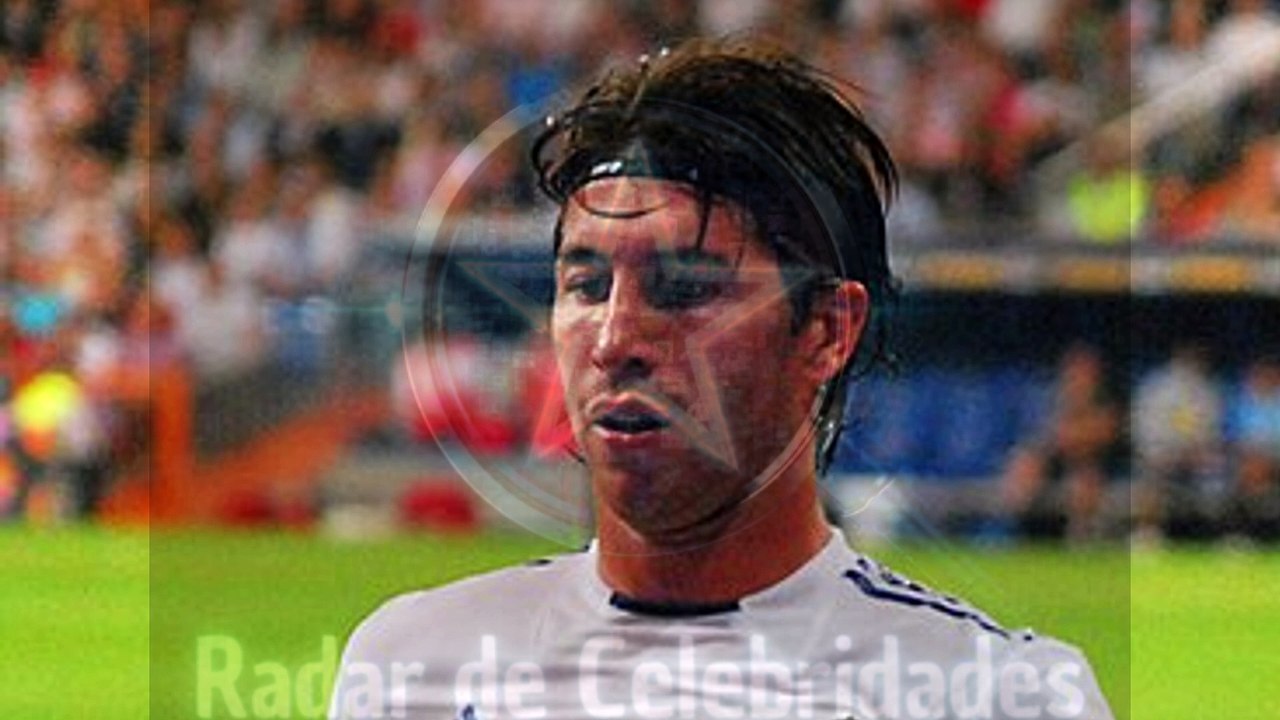 Sergio Ramos acaba 2023 con un nuevo disgusto
