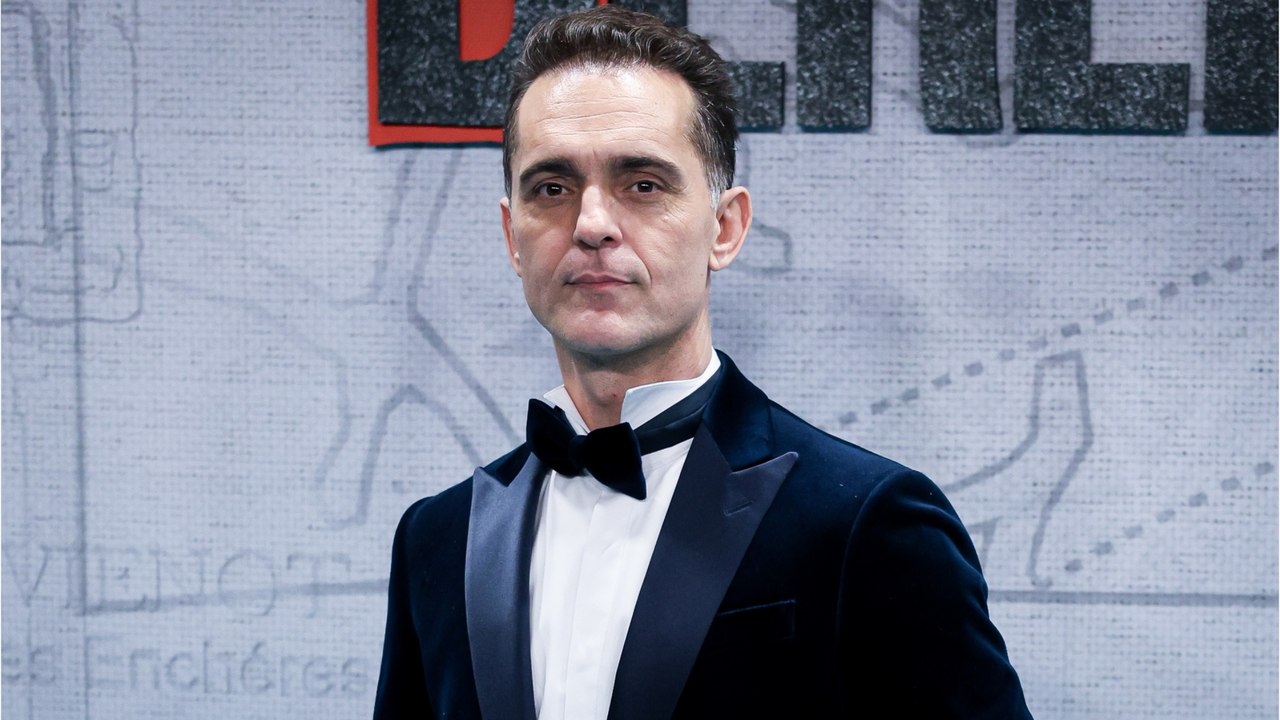 GALA VIDÉO - Pedro Alonso (Berlin sur Netflix) : qui est Tatiana, sa compagne française ?