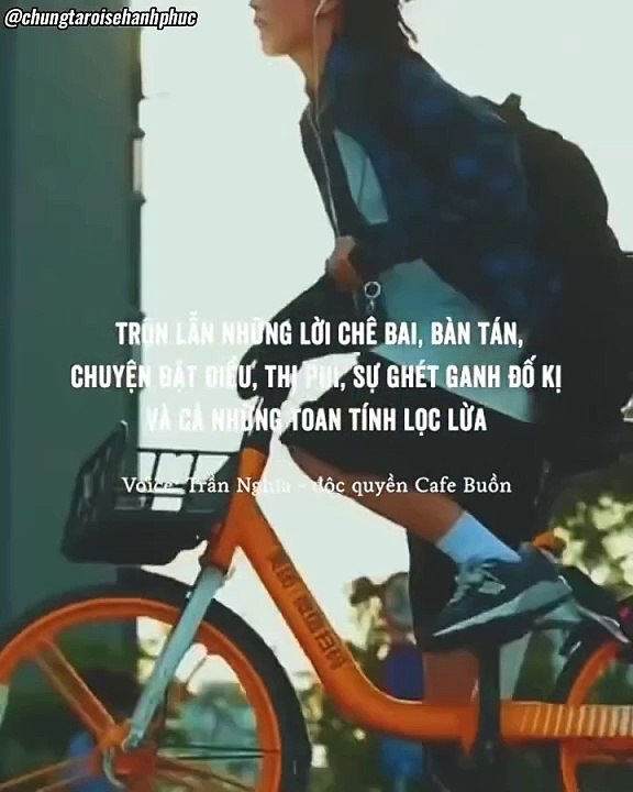 Nếu mệt mỏi mình dừng lại đi em à..!