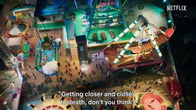 Zombieverse Saison 0 - Zombieverse | Official Trailer | Netflix (EN)