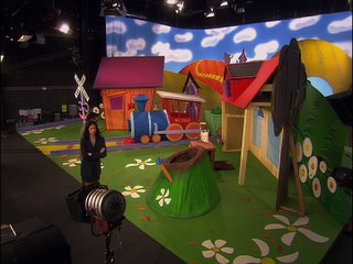 Greg the Bunny HD E01 Welcome to Sweetknuckle Junction