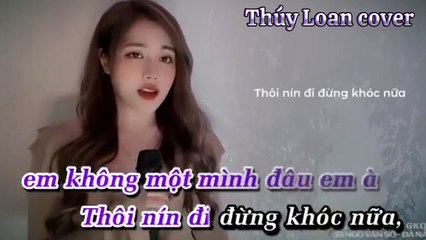 Em Biết Không (Rumba MV) - Cover Thúy Loan