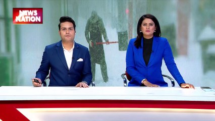 Super Sixer : Russia और China में जबरदस्त बर्फबारी