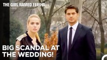 Hande Couldn't Take This Marriage  - The Girl Named Feriha